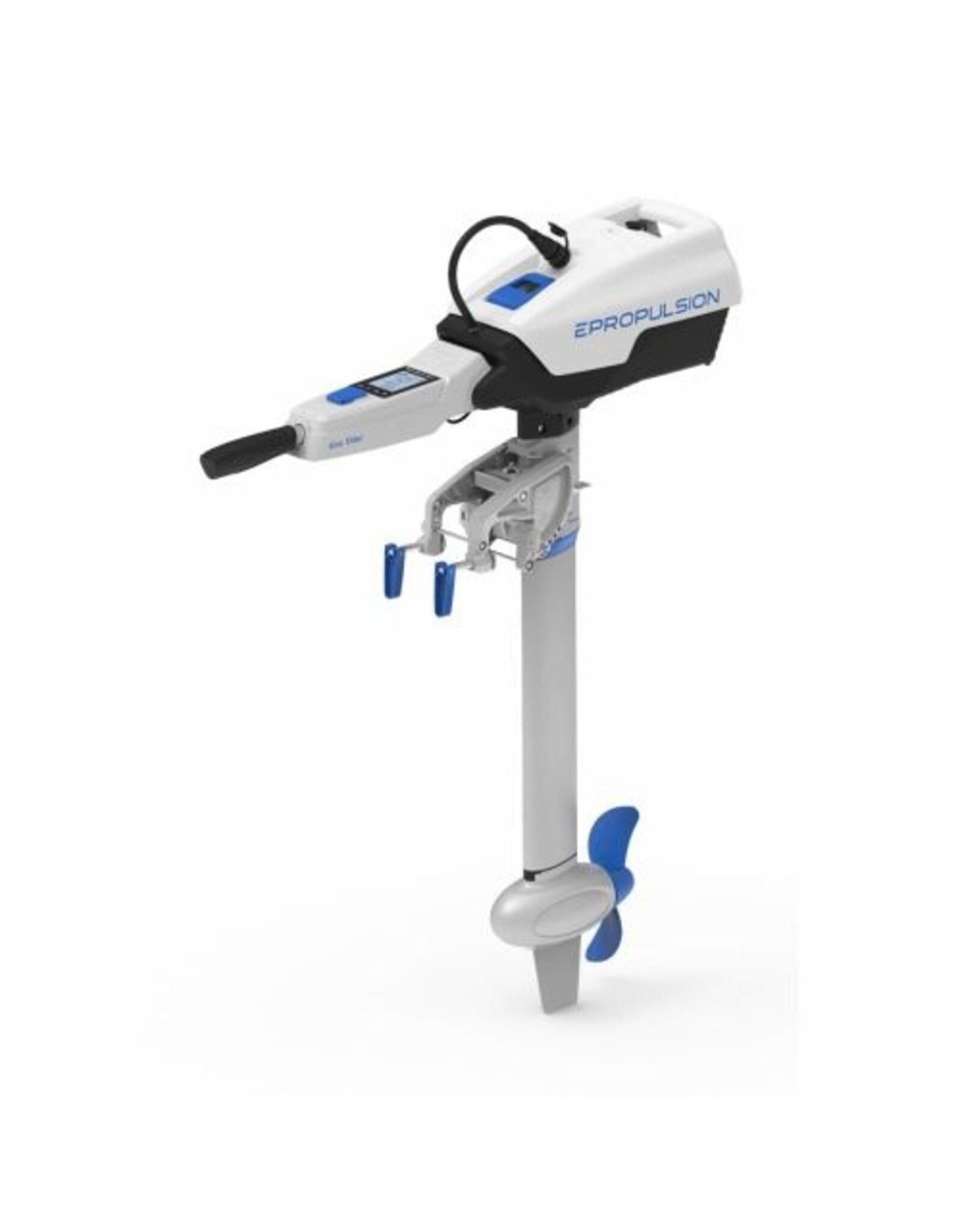 Zodiac Cadet 310 Airdeck + ePropulsion Spirit 1.0 EVO