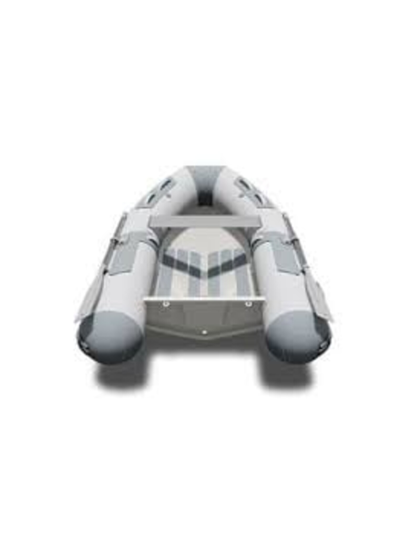 Zodiac Cadet 270 Alu + ePropulsion Spirit 1.0 EVO