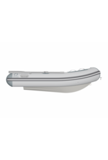 Zodiac Cadet 310 Alu + ePropulsion Spirit 1.0 EVO