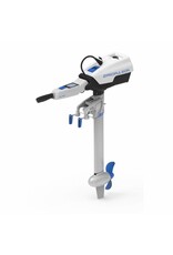 Zodiac Cadet 350 Alu + ePropulsion Spirit 1.0 EVO