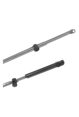 Mercury Mercury G1 Platinum Plus Gaskabel / Schakelkabel