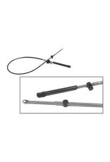 Mercury Mercury G1 Platinum Plus Gaskabel / Schakelkabel