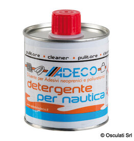 Adeco Thinner/cleaner voor PVC/Neopreen lijm