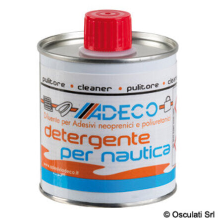 Adeco Thinner/cleaner voor PVC- en neopreenlijm