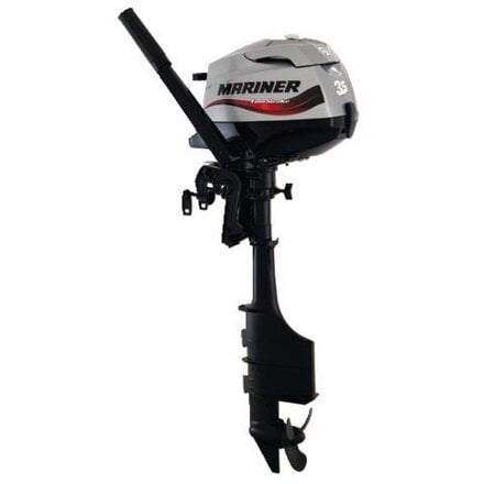 Mariner Buitenboordmotor Mariner F 3.5 M