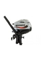 Mariner Buitenboordmotor Mariner F 3.5 M