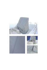 Imnasa Witte PVC consolehoes (klein)