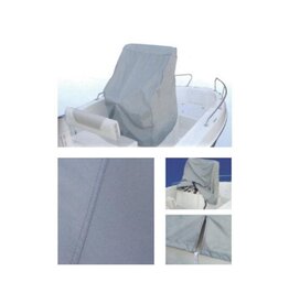 Imnasa Witte PVC consolehoes (klein/medium/groot)