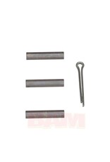 Mercury Mercury/Quicksilver shear pin kit for Force 4 to 15 hp