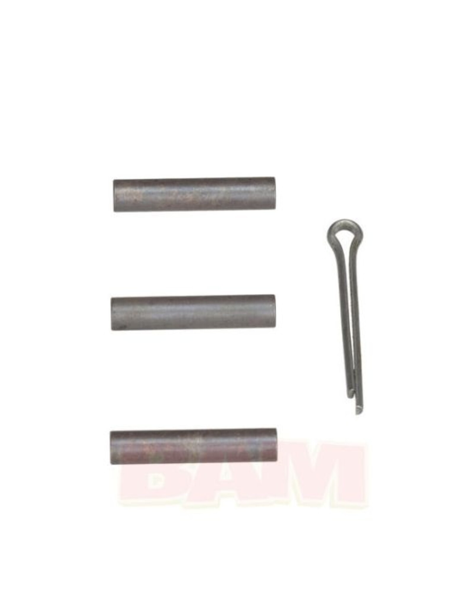 Mercury Mercury/Quicksilver shear pin kit for Force 4 to 15 hp