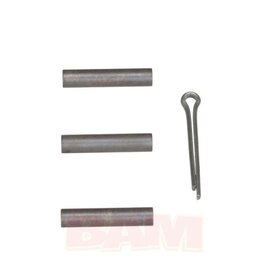 Mercury Mercury/Force Scherstift-Satz 4-15 PS