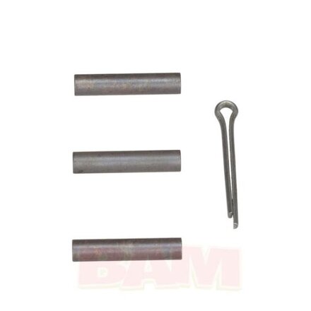 Mercury Mercury/Force breekpenset 4-15 pk