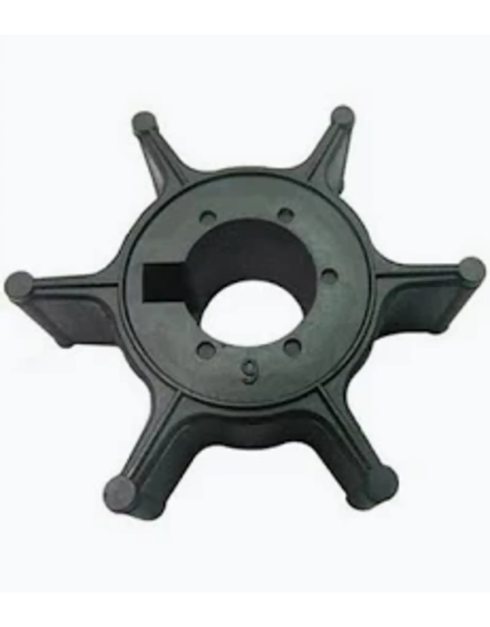 Yamaha Yamaha / Selva / Mariner / Parsun impeller voor 40, 50, 55, 60 en 70 PK (6H3-44352-00)