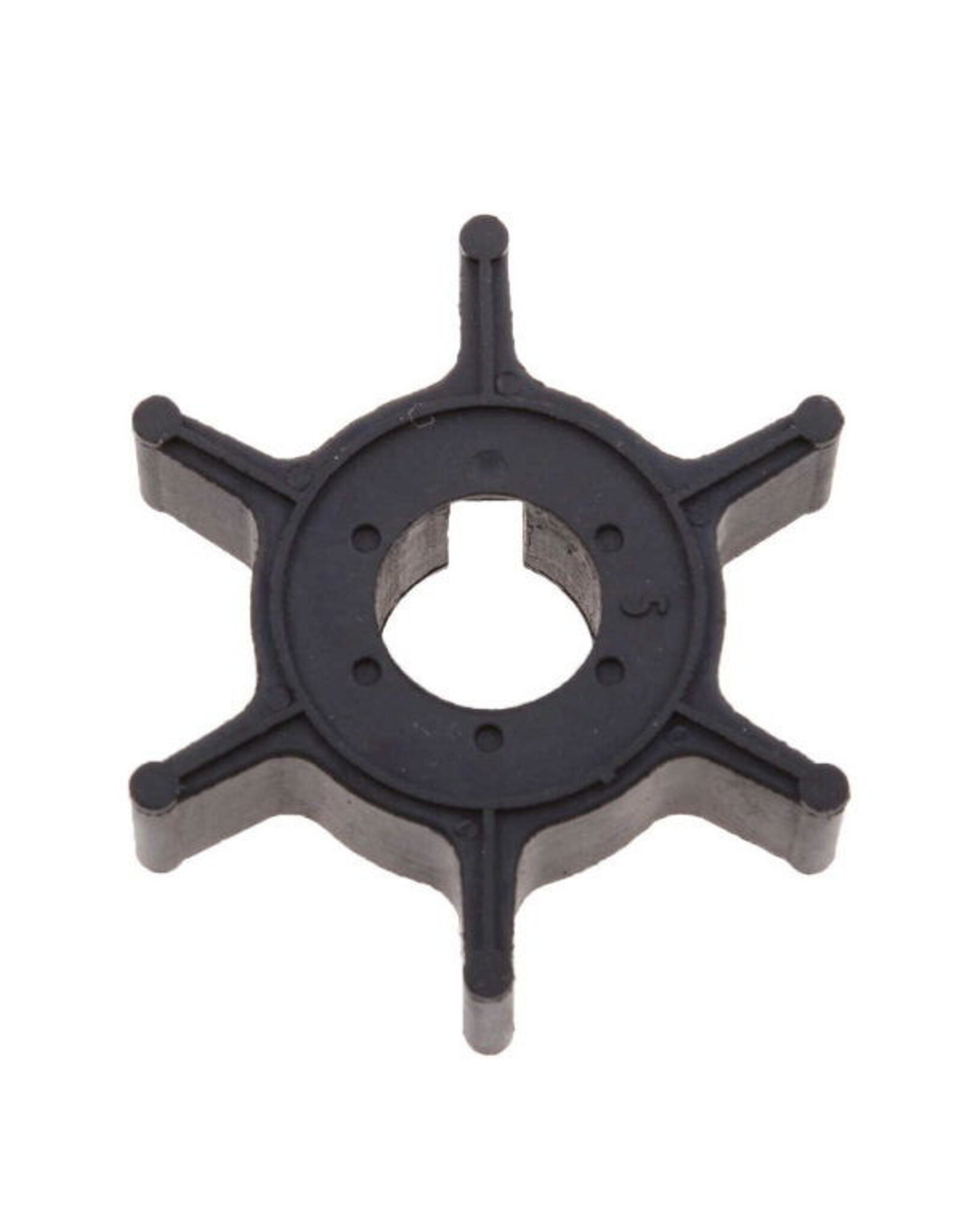Yamaha Yamaha / Selva / Mariner impeller 4–6 pk (6E0-44352-00-00)