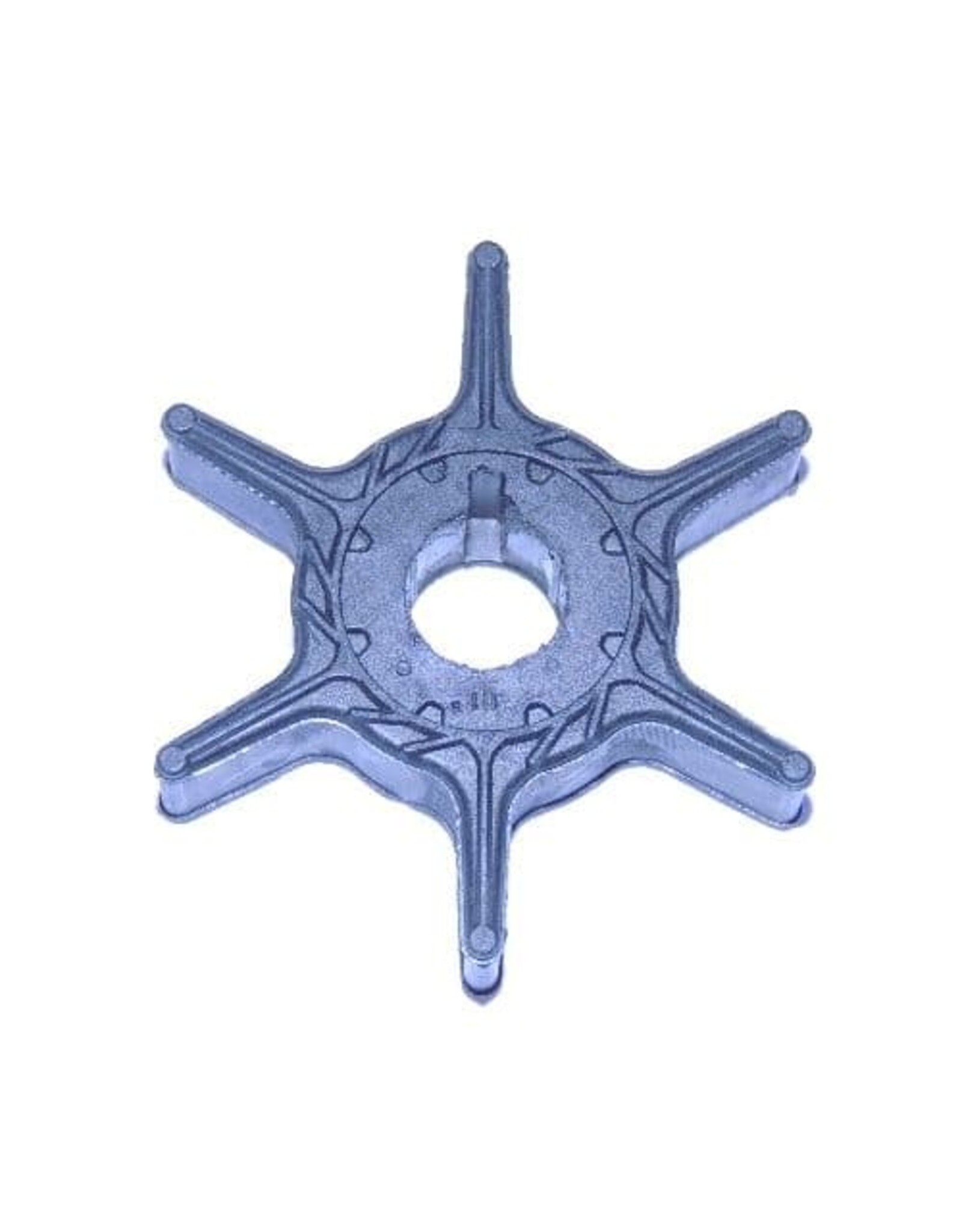 Yamaha Yamaha / Selva impeller voor F6/F8 4-takt vanaf 2000, 9,9 pk 4-takt vanaf 2007 en Selva 8 Ray (68T-44352-00)