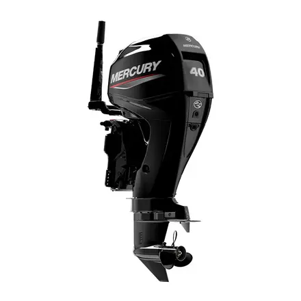 Mercury Mercury F40 EFI ELHPT
