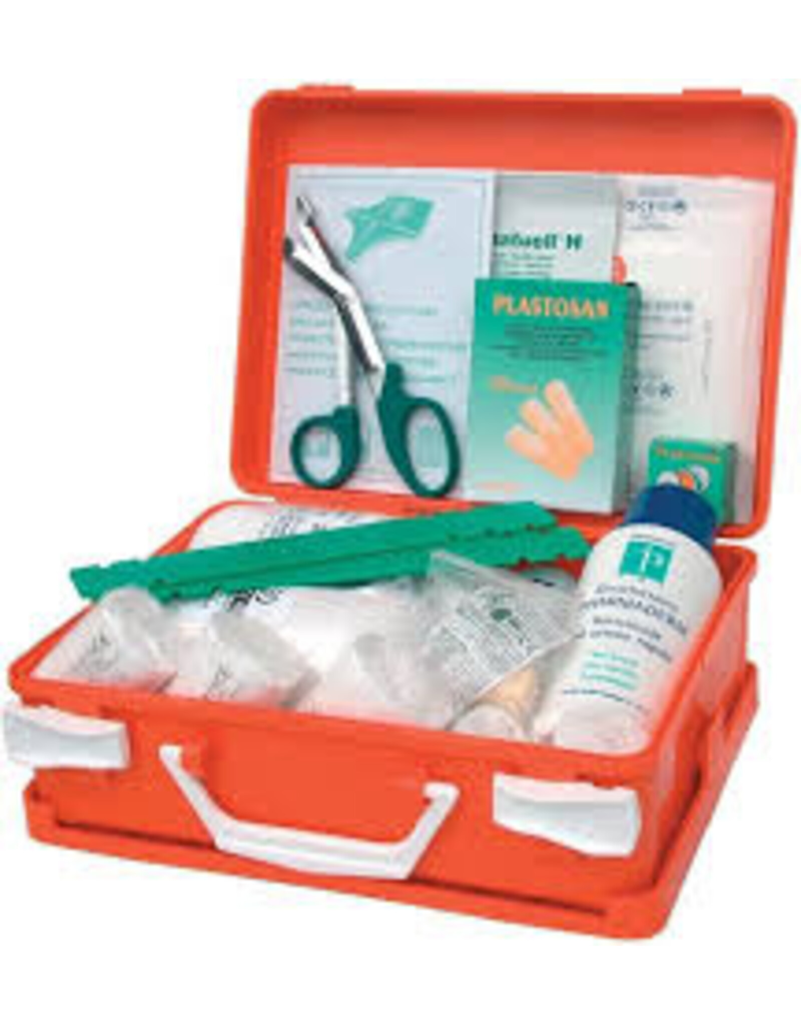 Osculati HELP - First Aid Kit