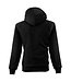 Verwarmd Vest  / Hoodie - Heren | Zwart