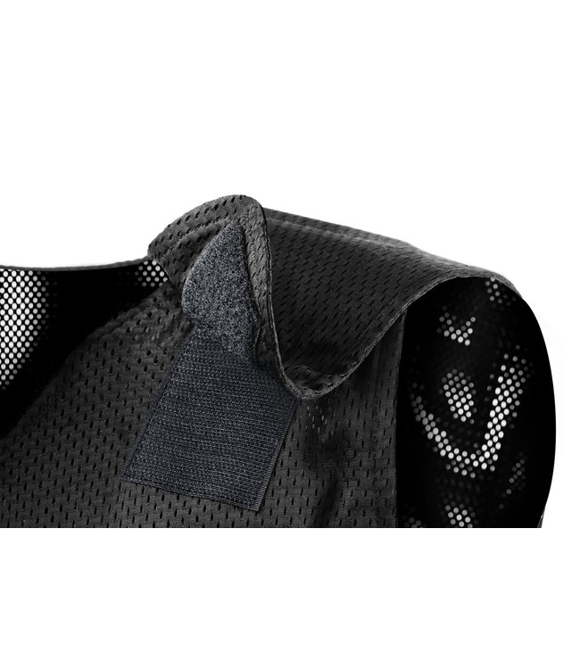 Koelvest met koelelementen PRO Phase Change Material (PCM)