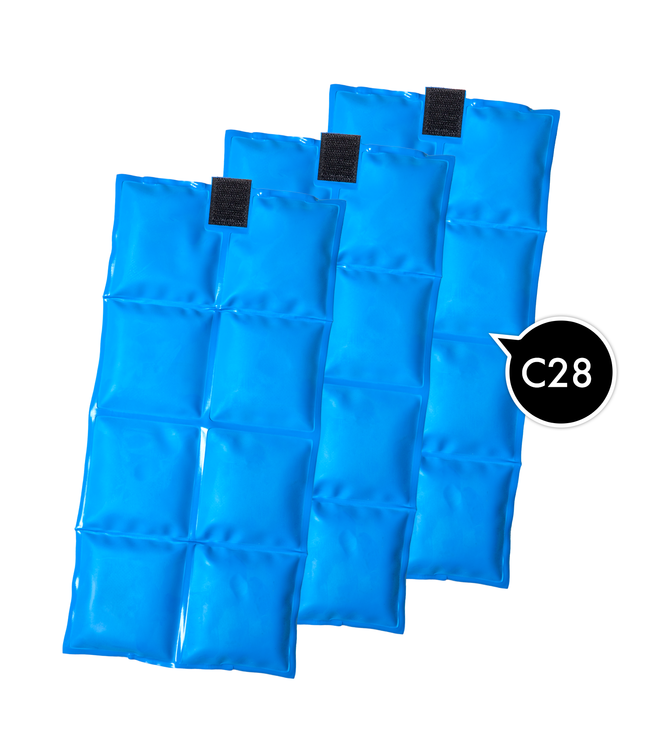 Éléments de refroidissement PCM PRO