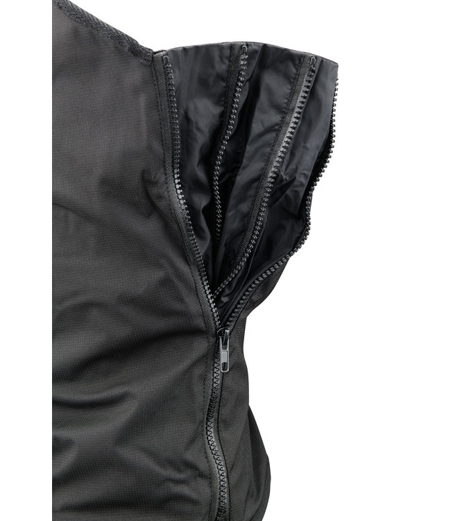 Heated Body Warmer PRO | Including power bank – USB