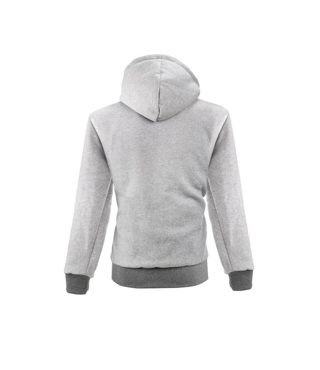 Verwarmd Hoodie PRO | Dames – USB