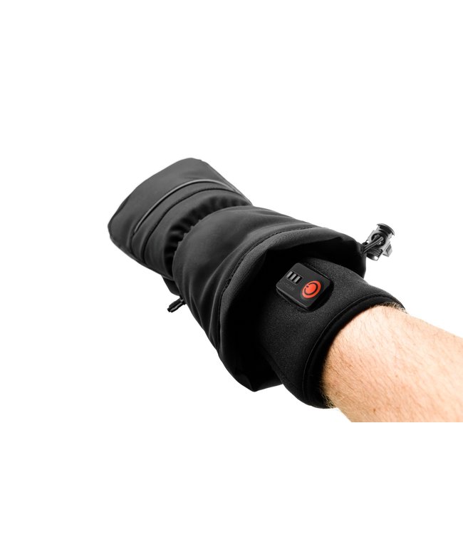 Sous-gants électriques PRO | USB