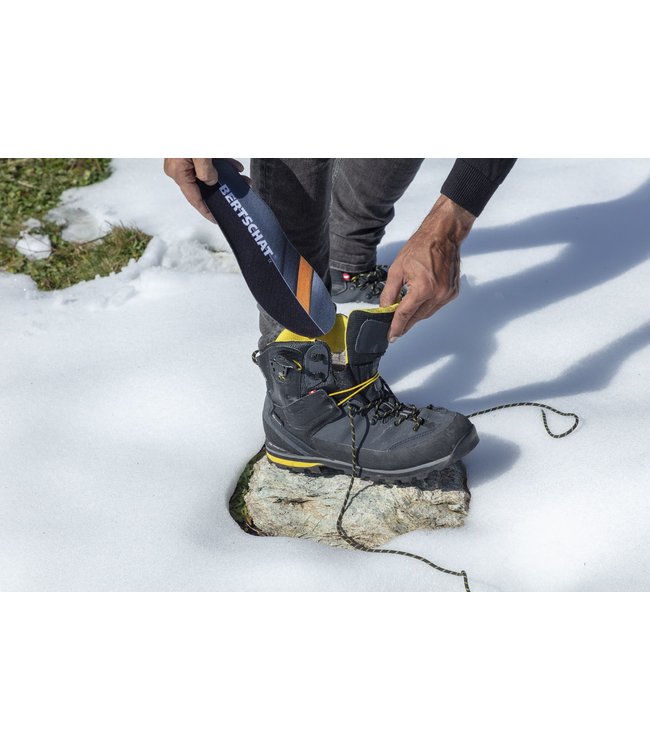 Heated Insoles PRO | USB