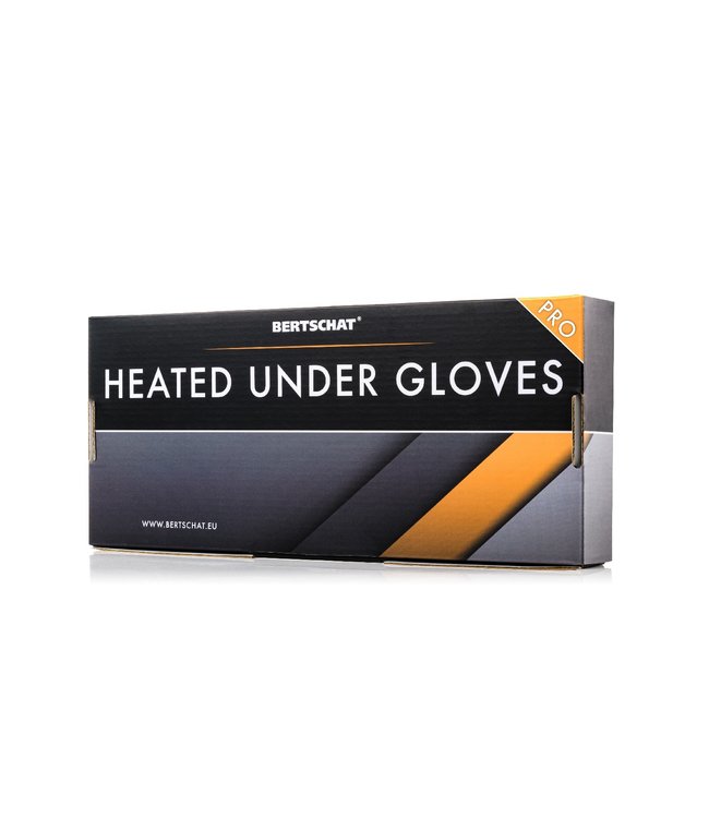 Under Gloves Dual Heating PRO | USB