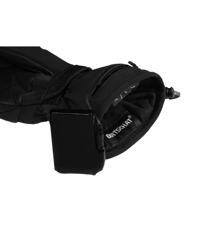 Verwarmde Handschoenen - Dual Heating PRO | USB