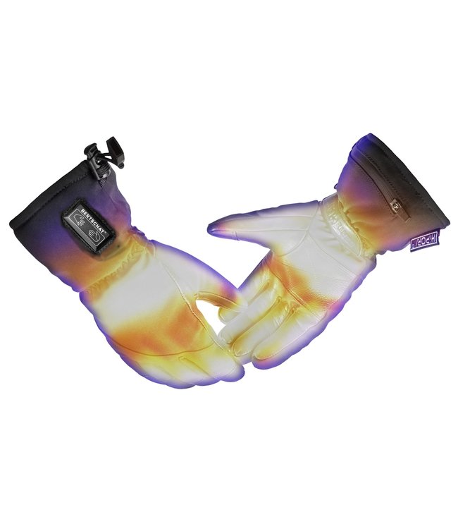 Heated Gloves PRO - Dual Heating  | USB