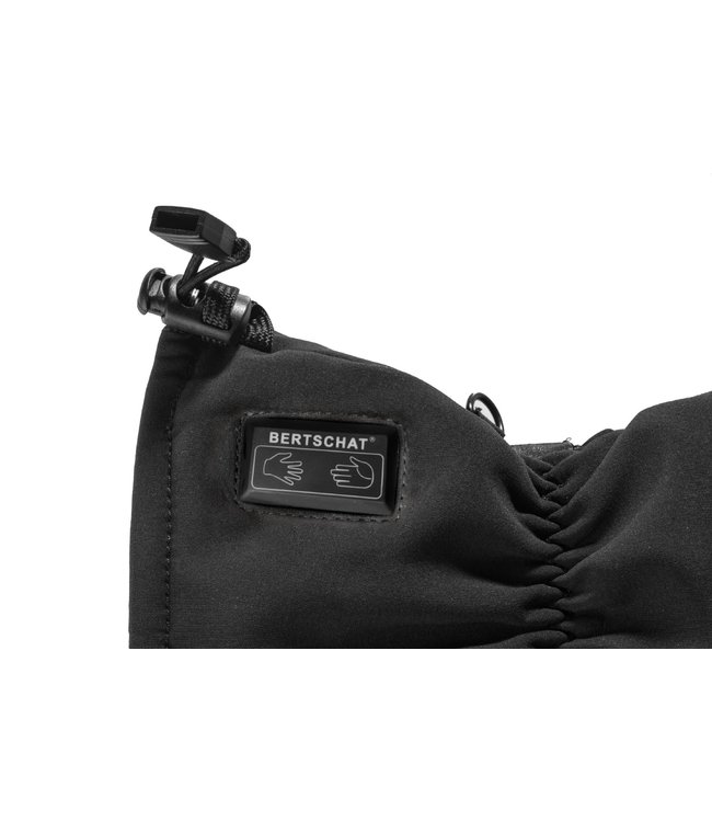 Heated Mittens - Dual Heating PRO | USB