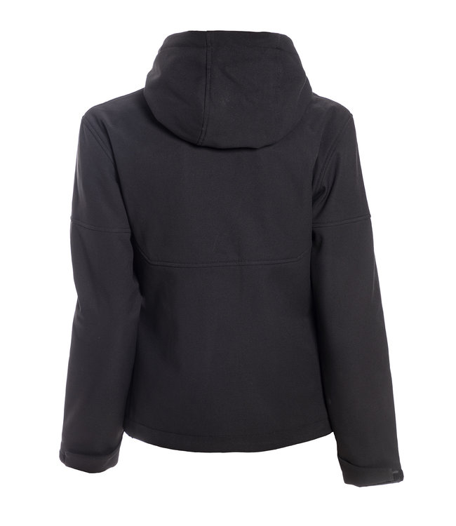 Veste Softshell chauffante | Femmes