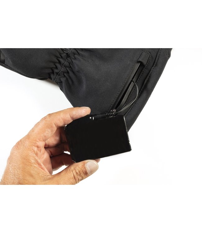 Heated Mittens PRO | USB