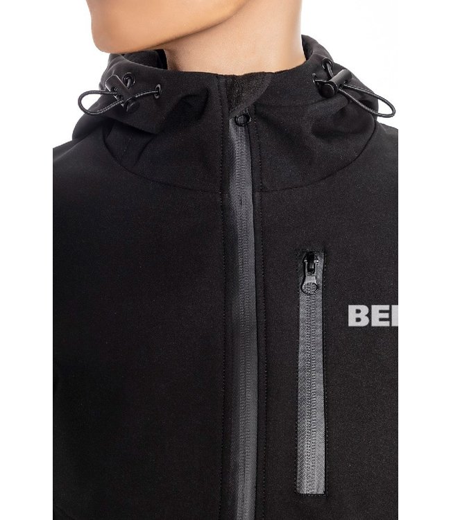 Heated Soft Shell Jacket | Women - USB
