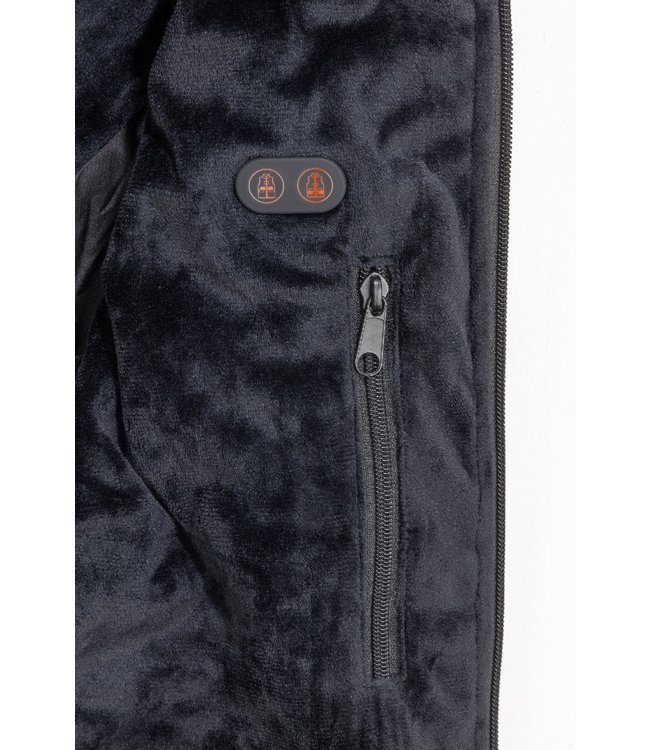 Verwarmde Softshell Jas - Women | Dual Heating