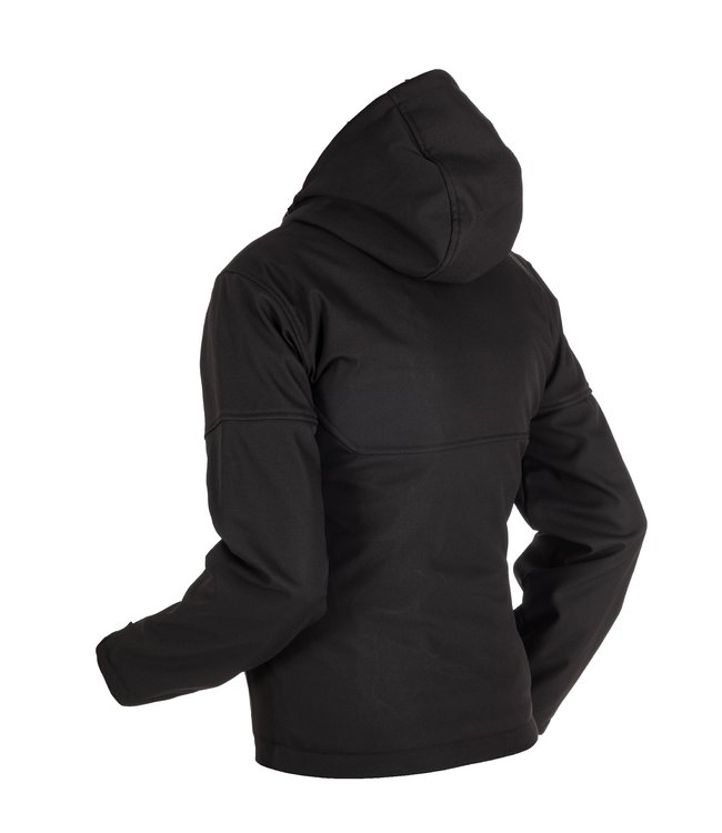 Verwarmde Softshell Jas - Women | Dual Heating