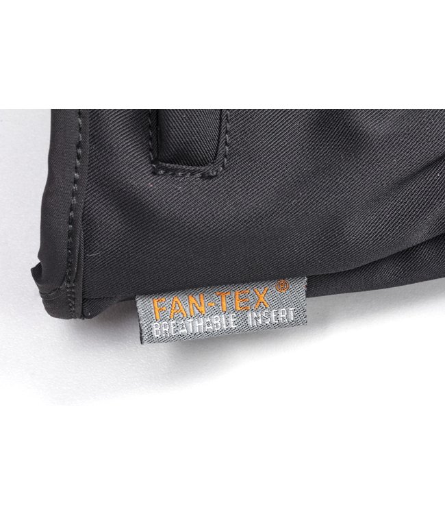 Verwarmde Wanten - Limited Edition | USB