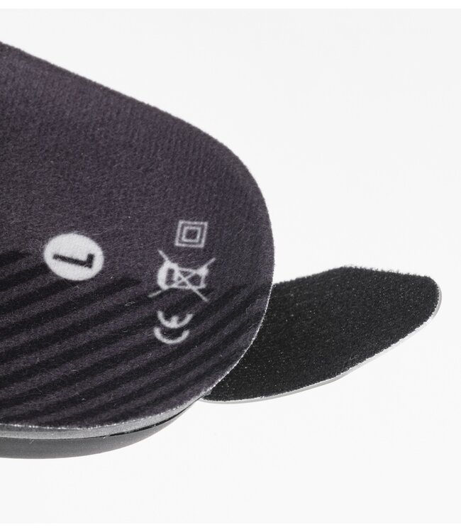 Elektrische Schuheinlage - Limited Edition | USB