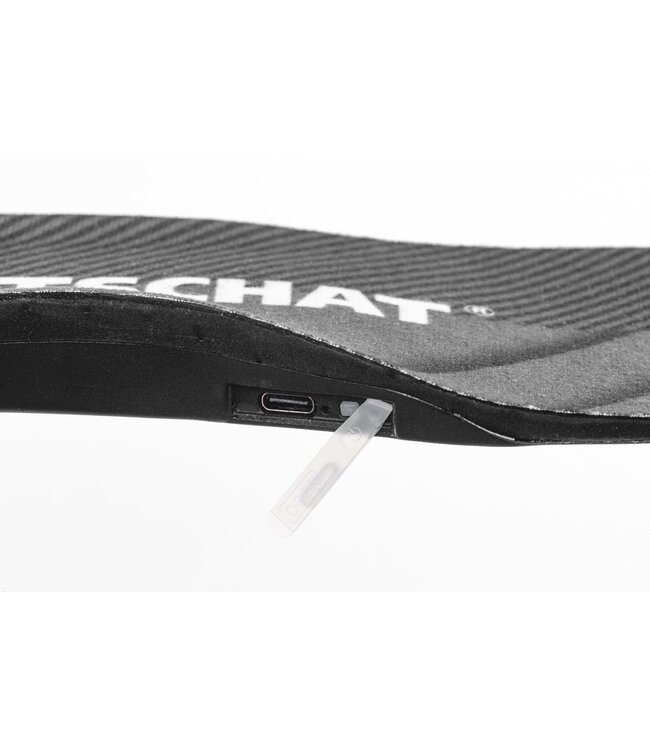 Elektrische Zolen - Limited Edition | USB-C