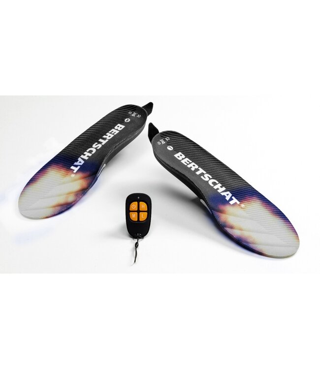 Heated Insoles - Limited Edition