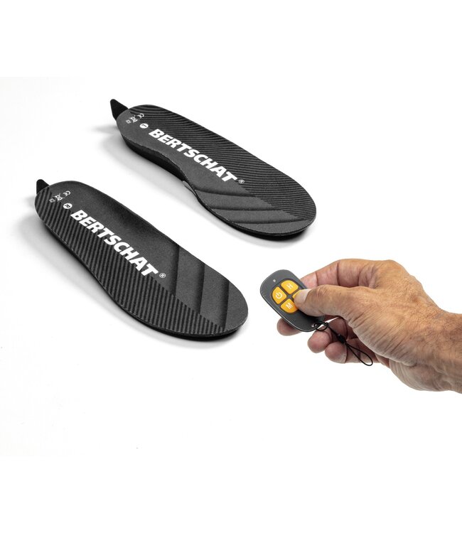 Elektrische Zolen - Limited Edition | USB-C