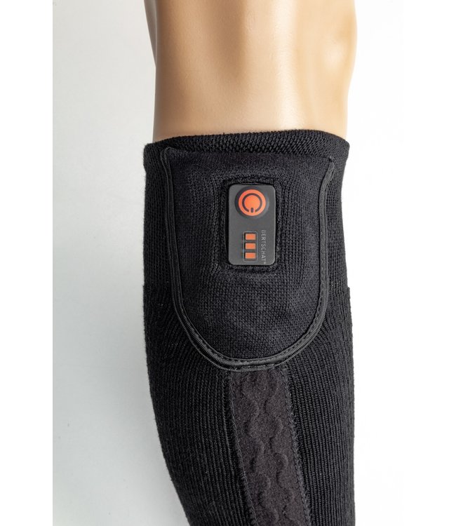 Heated Socks - Elite | Long Edition - USB