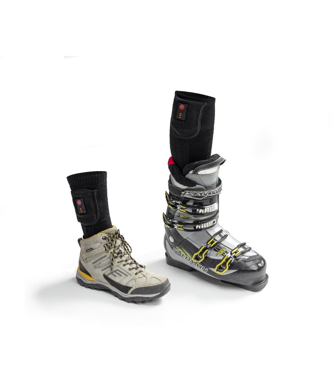 Zusätzliches Socken Elite - Hiking Edition