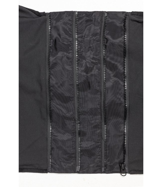 Heated Bodywarmer - Dual Heating | USB