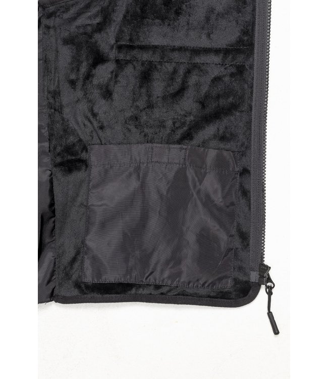 Heated Bodywarmer - Dual Heating | Incl. Powerbanks