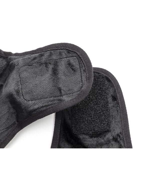 Heated Bodywarmer - Dual Heating | USB