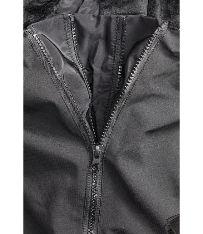 Verwarmde Bodywarmer - Dual Heating | USB