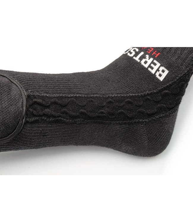 Heated Socks - Elite | Long Edition - USB