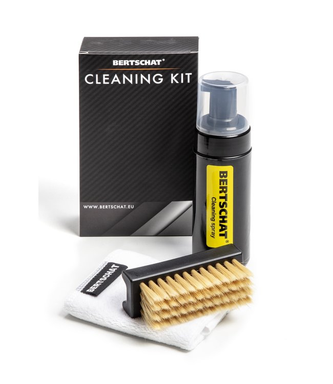 Kit de nettoyage BERTSCHAT®